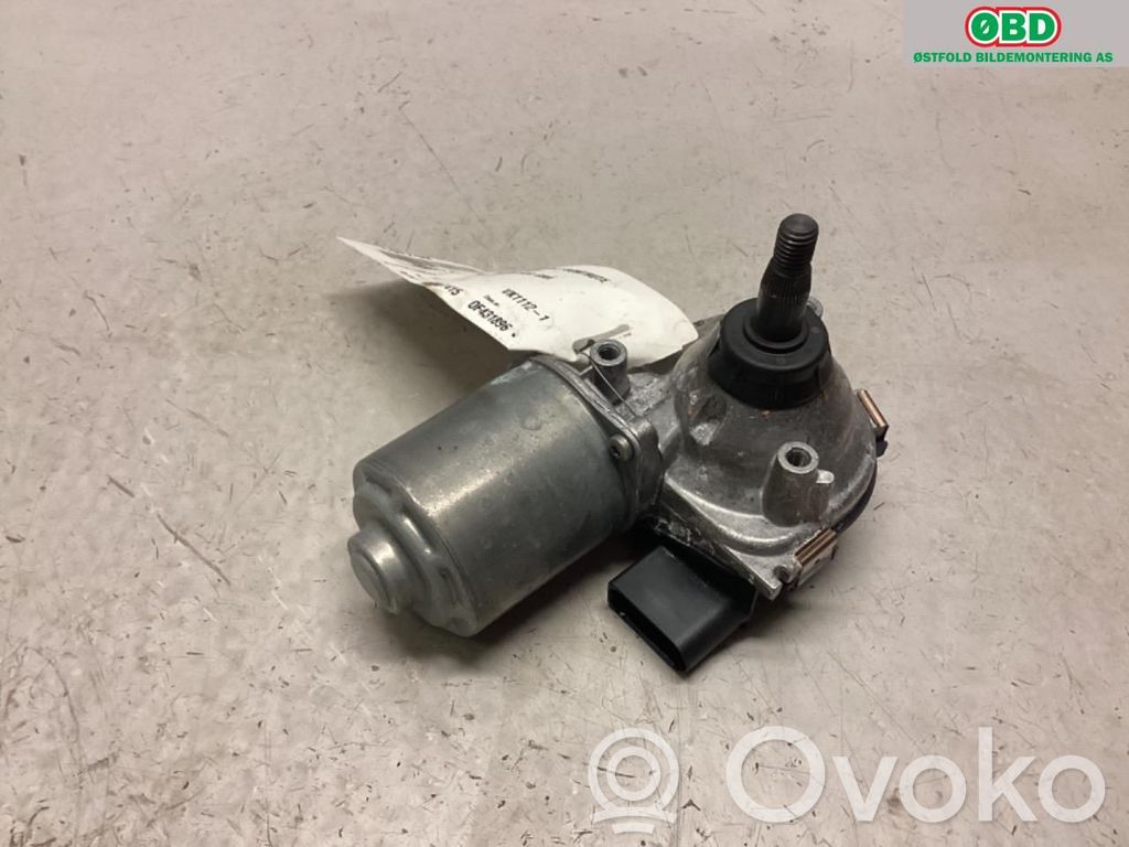 Volkswagen ID.3 Motorino del tergicristallo