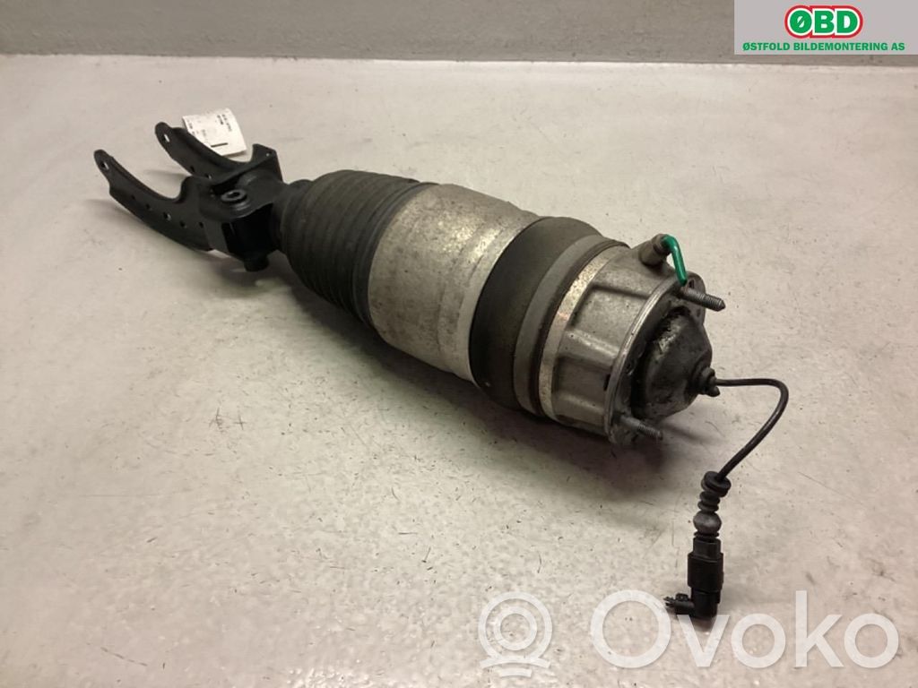 Porsche Cayenne (92A) Borsa per sospensione pneumatica