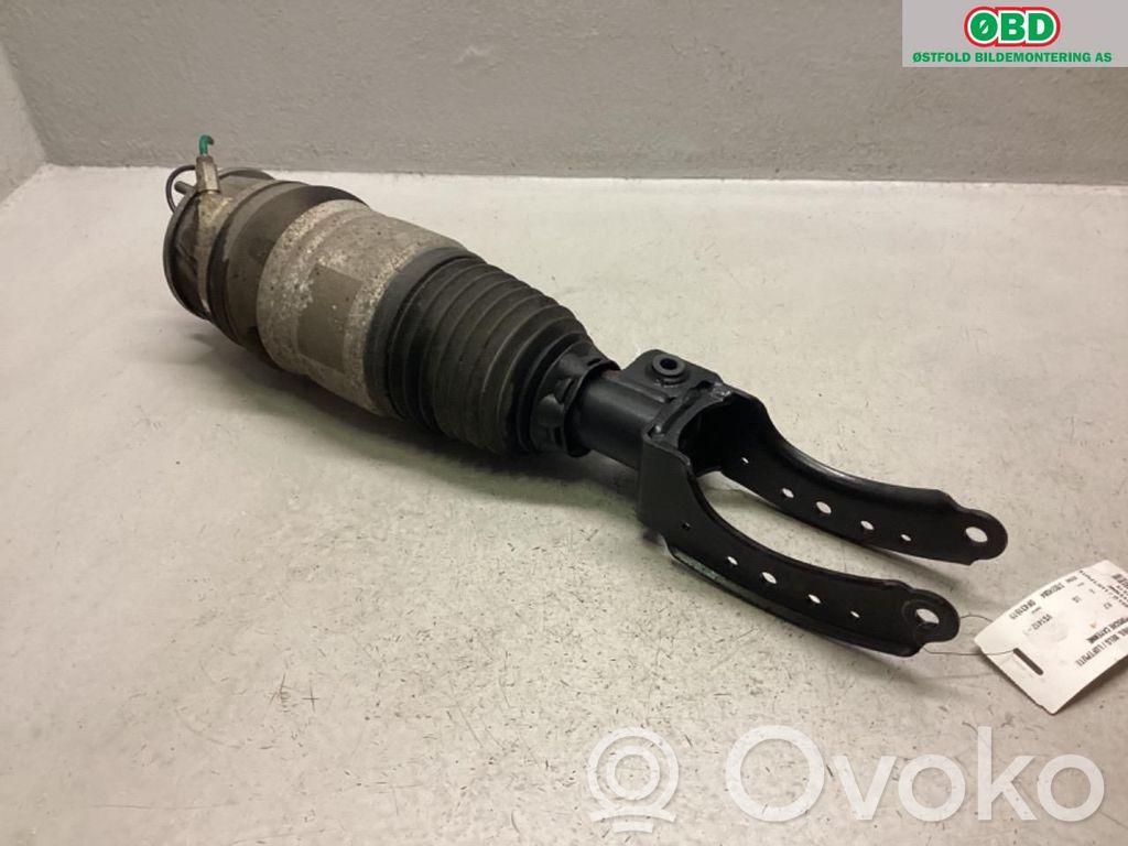 Porsche Cayenne (92A) Bolsa de la suspensión neumática