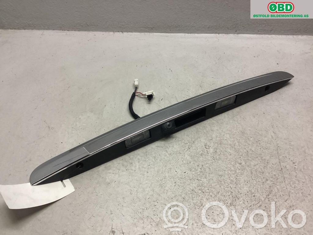 Mercedes-Benz B W246 W242 Altra parte esteriore