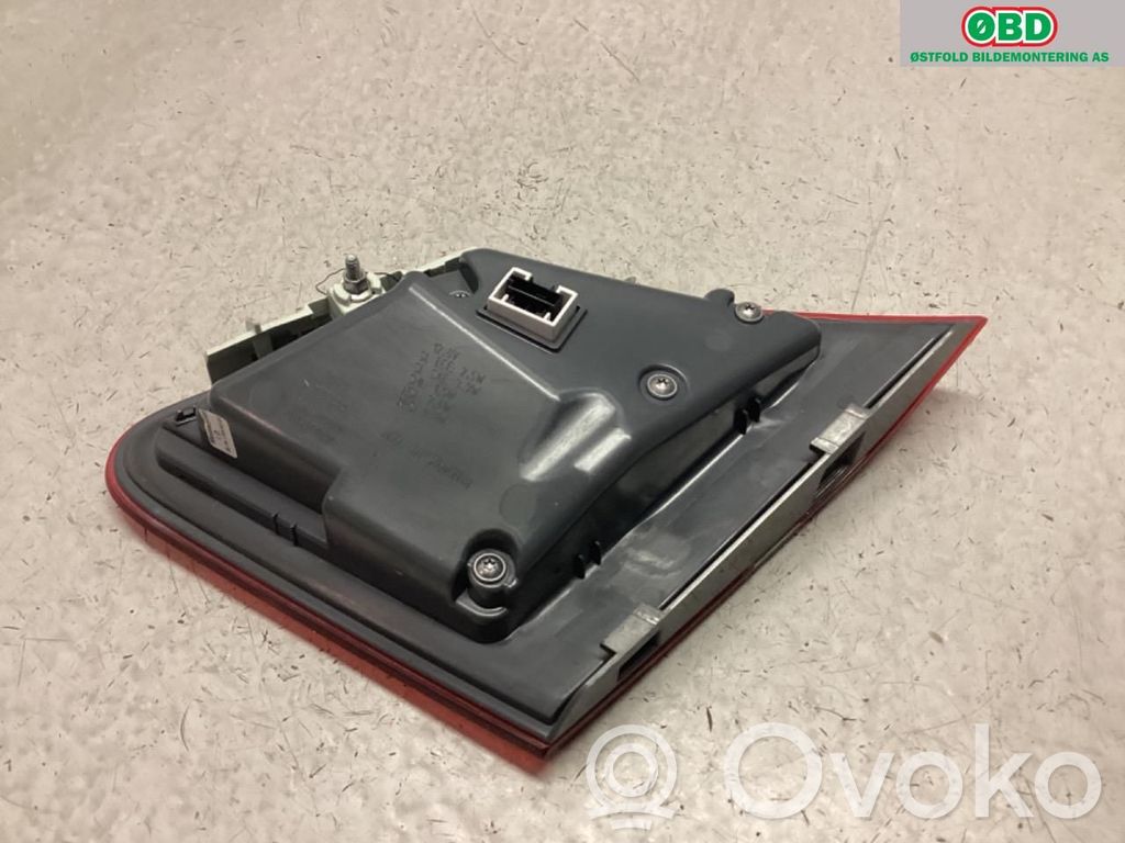Mercedes-Benz B W246 W242 Lampa tylna 