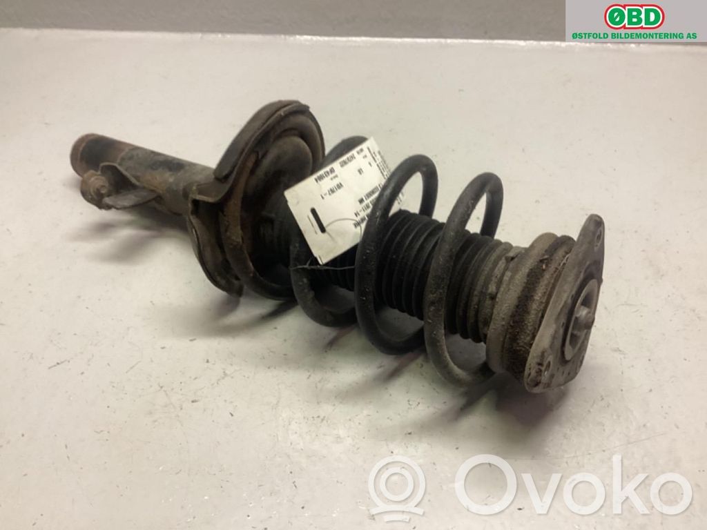 Ford Focus Ansamblu amortizor cu arc față 