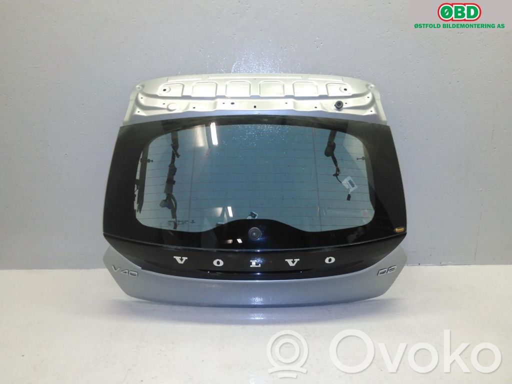 Volvo V40 Portellone posteriore/bagagliaio 