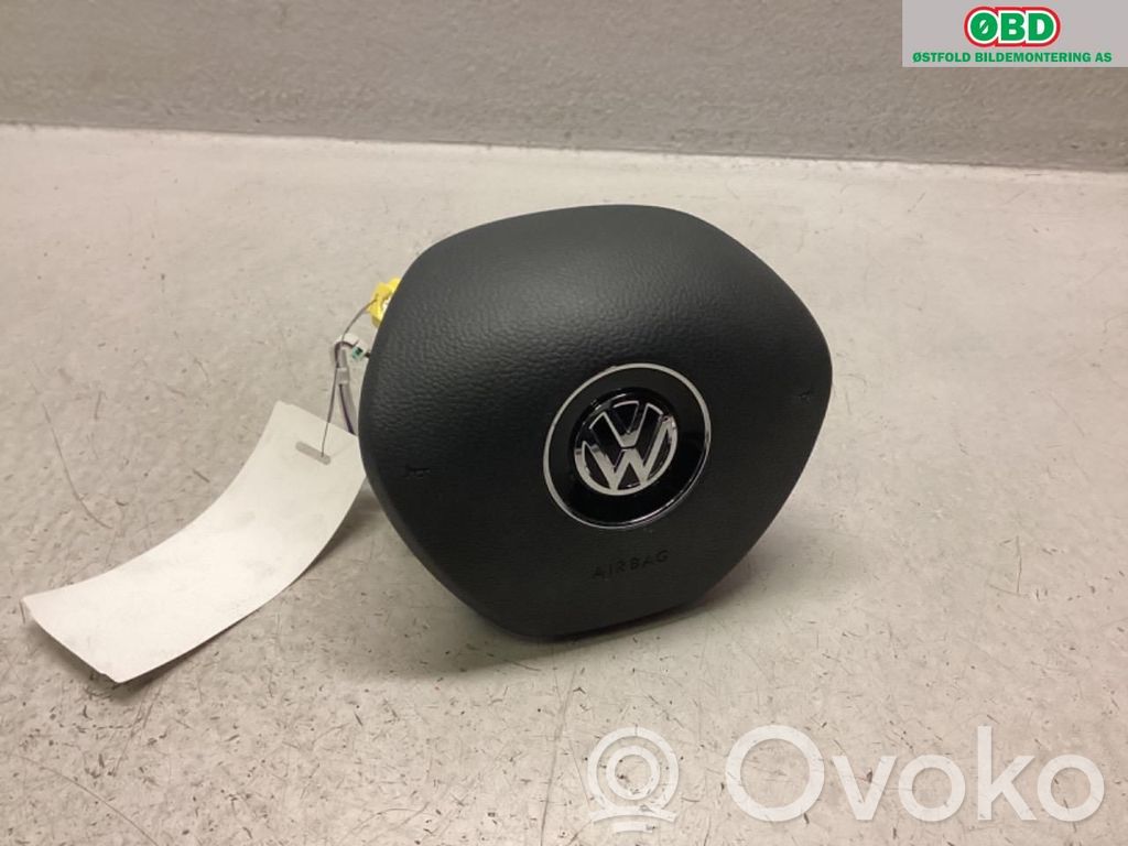 Volkswagen Polo V 6R Airbag dello sterzo 