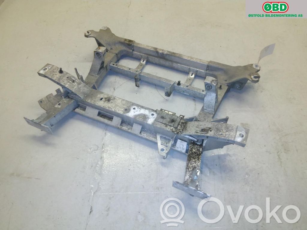 Tesla Model S Front subframe 