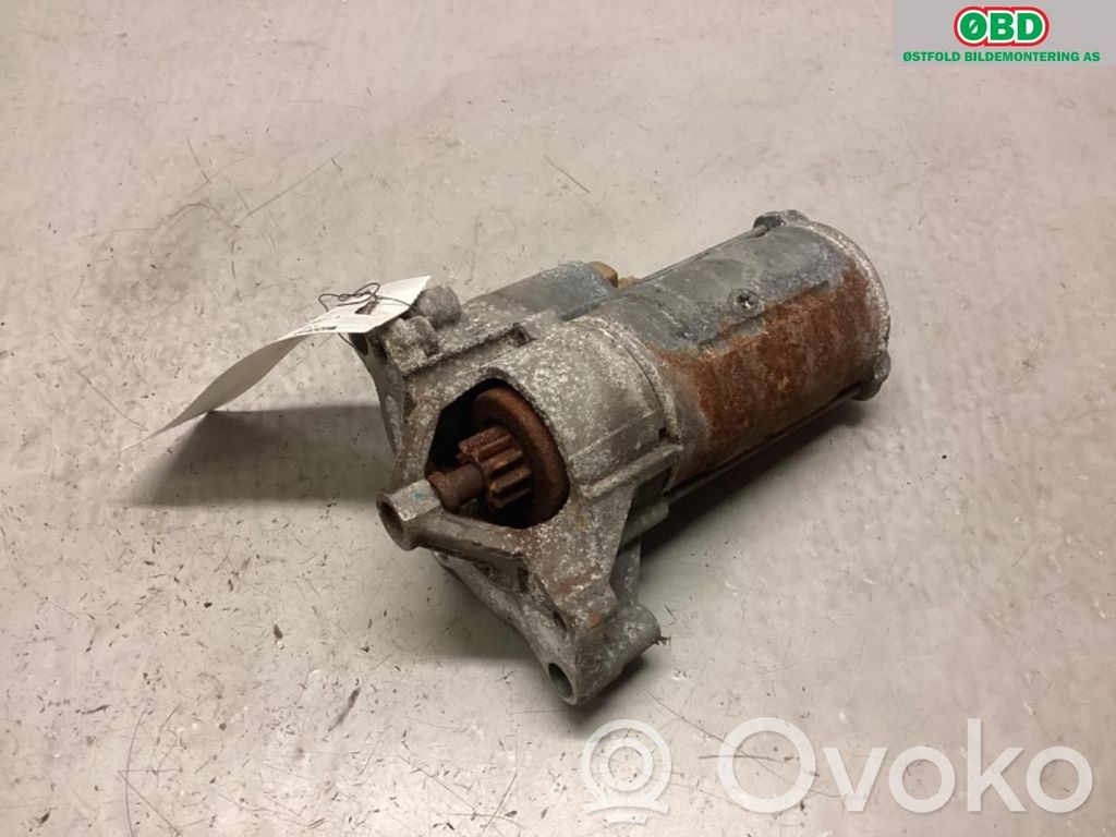 Motor de arranque   9654561480,9654561480,9654561480,9654561480
