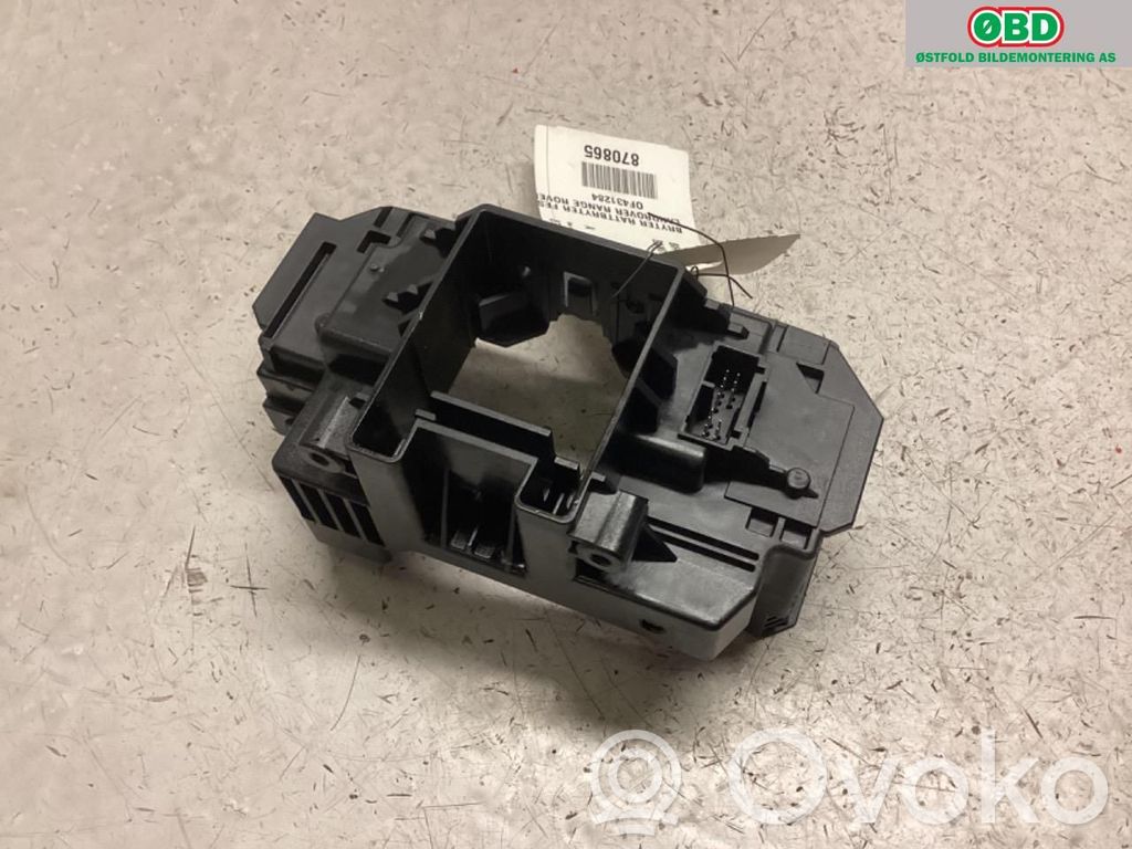 Land Rover Range Rover Evoque L538 Otros interruptores/perillas/selectores 