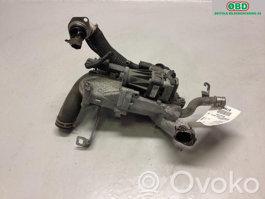 Peugeot 5008 Valvola EGR 