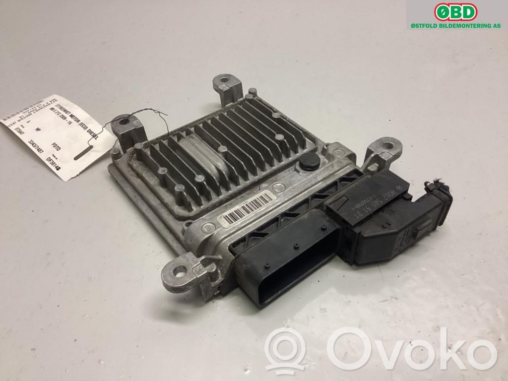 Unité de commande, module ECU de moteur   6519007500,6519007500,6519007500,6519007500