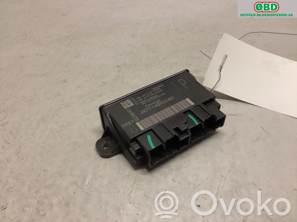 Ford Mustang Mach-E Unité de commande module de porte 