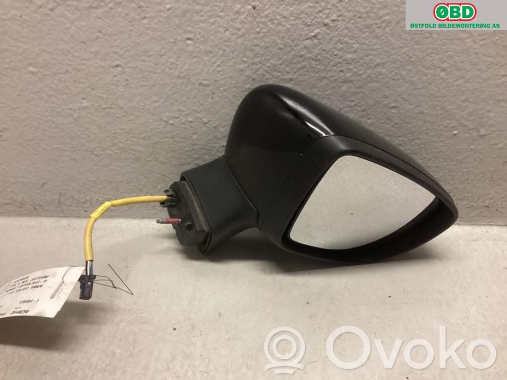 Renault Captur Oglindă electrică ușă față