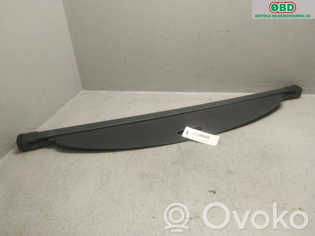 Hyundai ix35 Capac plastic hayon 