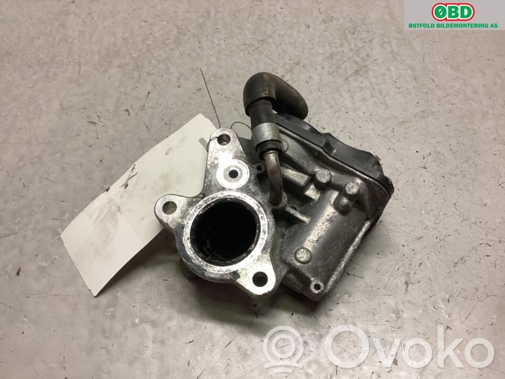 Nissan Navara D23 Valvola EGR 
