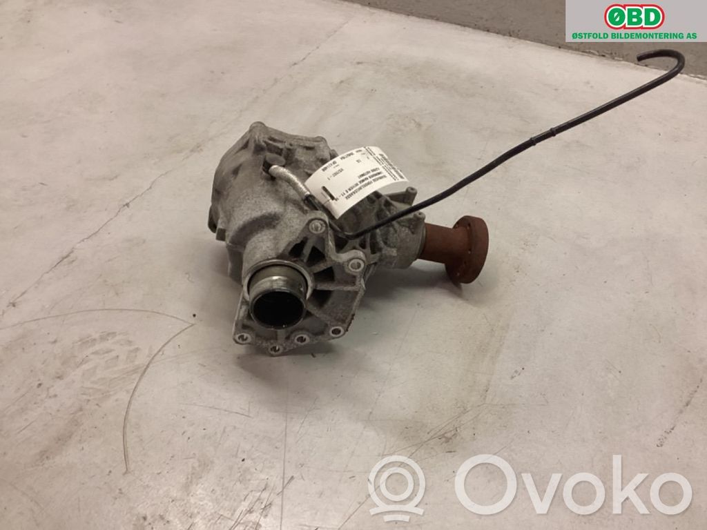 Land Rover Range Rover Evoque L538 Scatola ingranaggi del cambio 