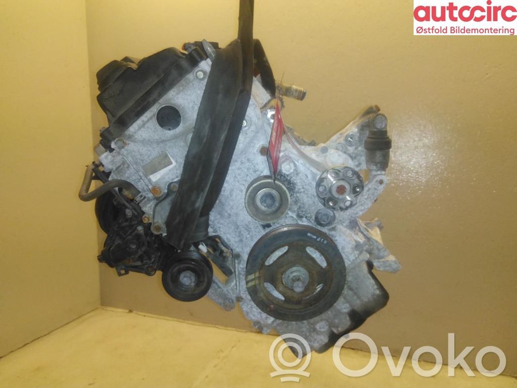 Honda CR-V Motor 