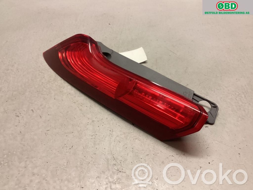 Honda CR-V Luci posteriori