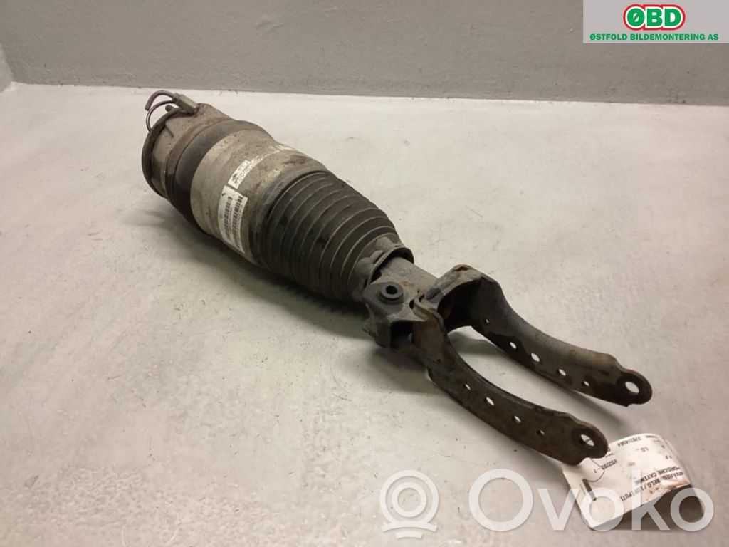 Porsche Cayenne (92A) Borsa per sospensione pneumatica