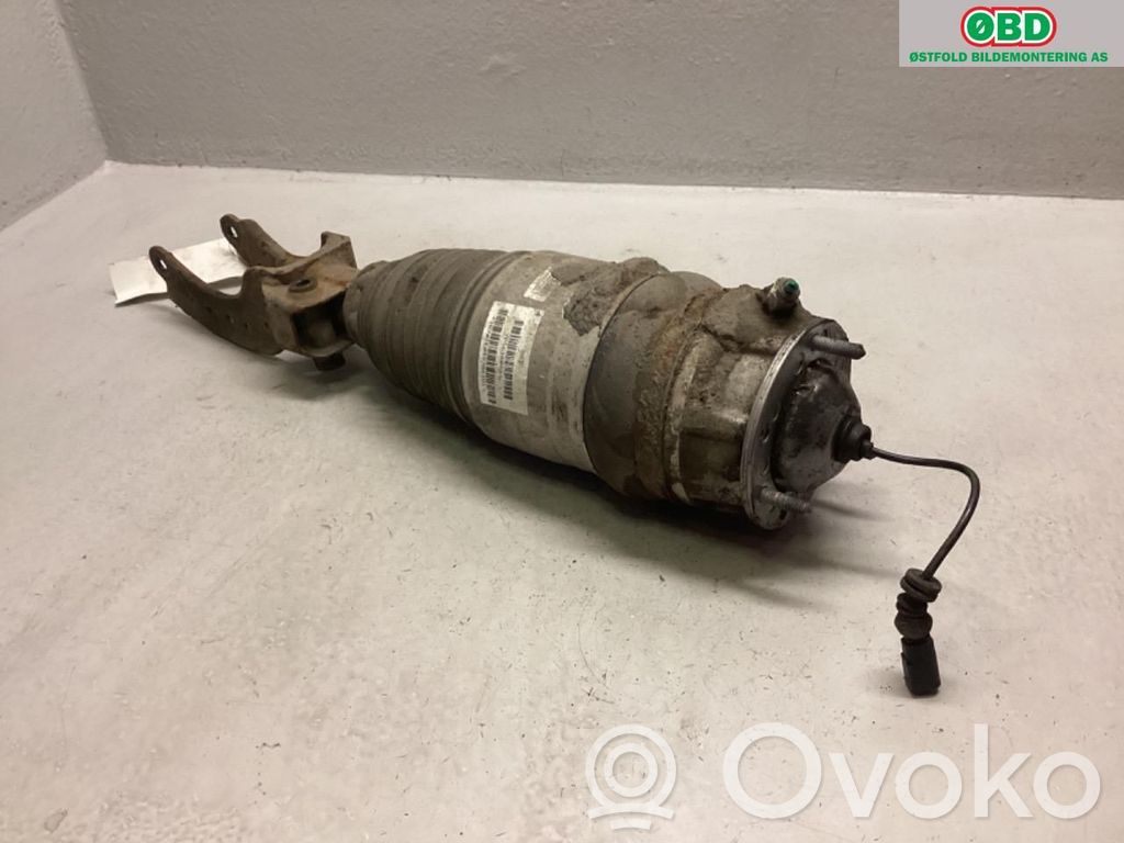 Porsche Cayenne (92A) Borsa per sospensione pneumatica