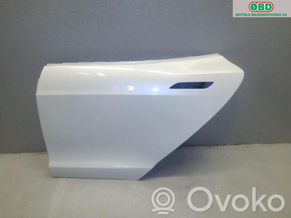 Galinės durys   6006394E0H,6006394E0H