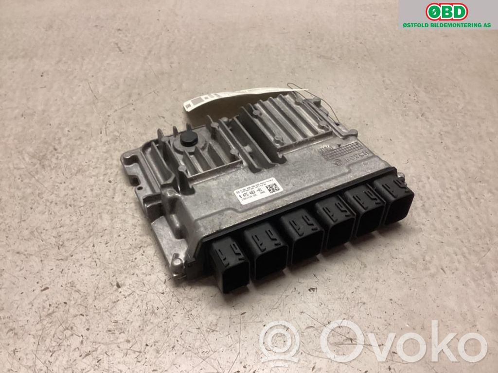 BMW X3 G01 Engine control unit/module ECU 