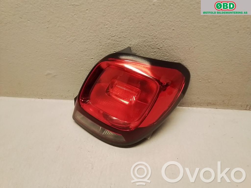 Citroen C1 Takavalot 