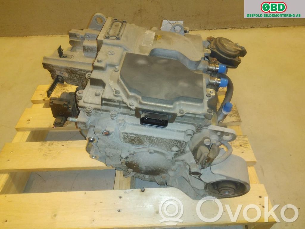 Hyundai Ioniq 5 Motor vehicul electric 