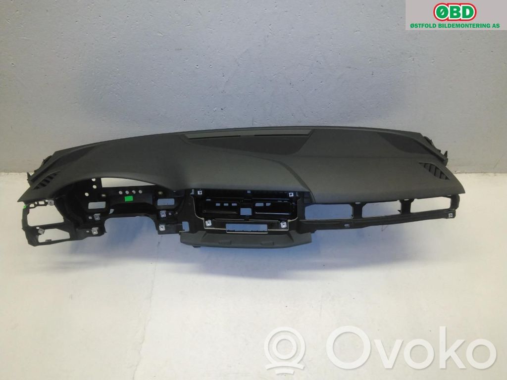 Audi A4 S4 B9 Panel de instrumentos 