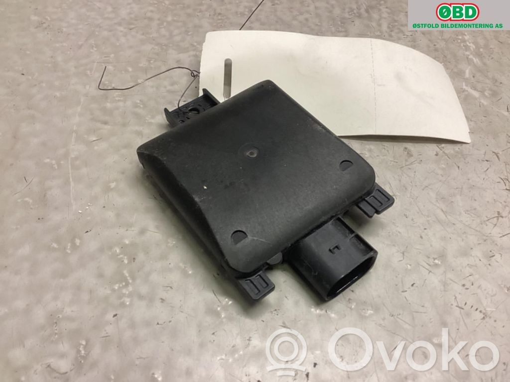Sensor de radar Distronic   2Q0907686E,2Q0907686E