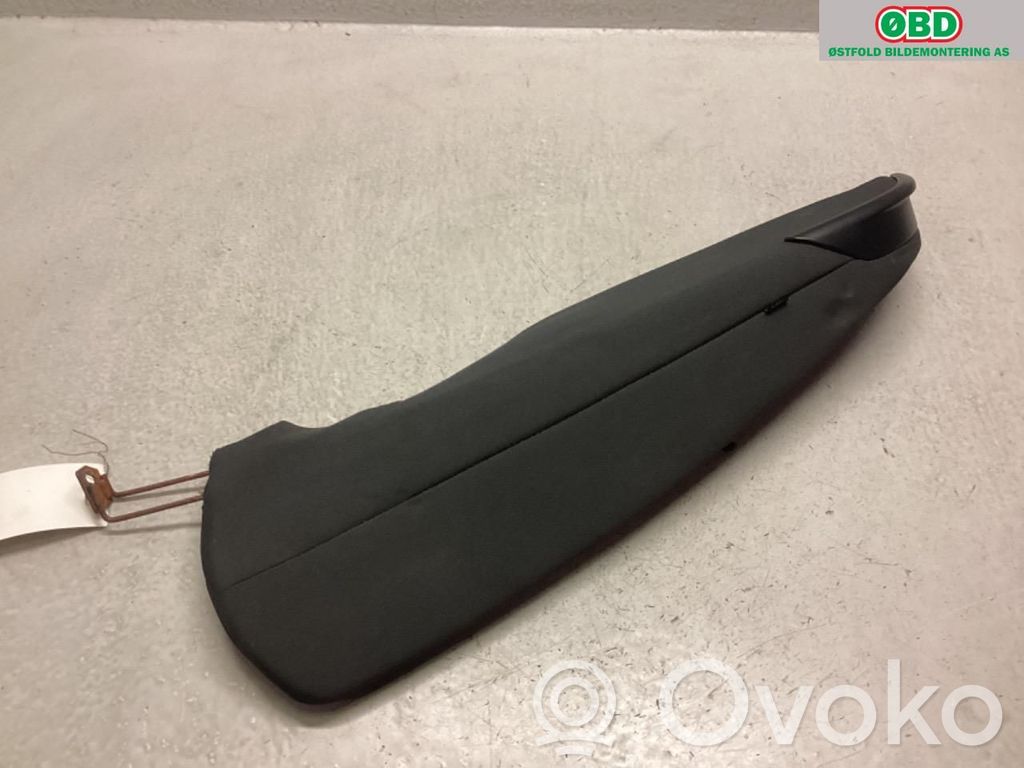 Skoda Enyaq iV Airbag lateral 
