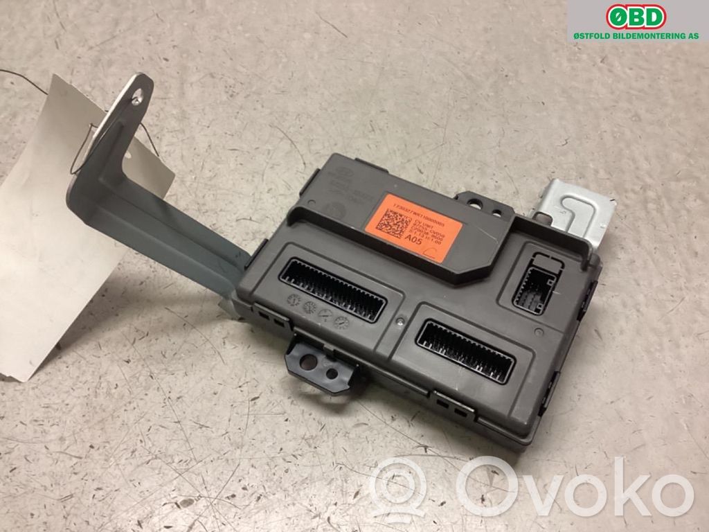KIA EV6 Other control units/modules 