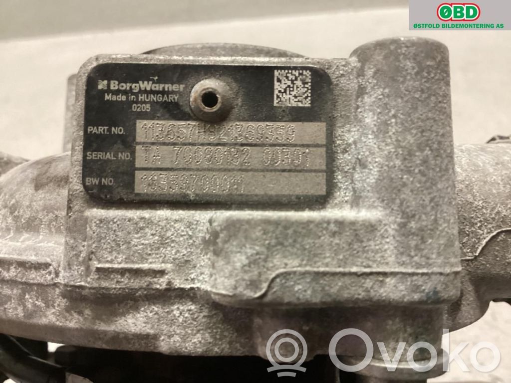 Nissan Qashqai Turbo 