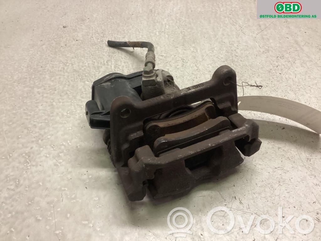 Bremssattel hinten   8W0615403,8W0615403