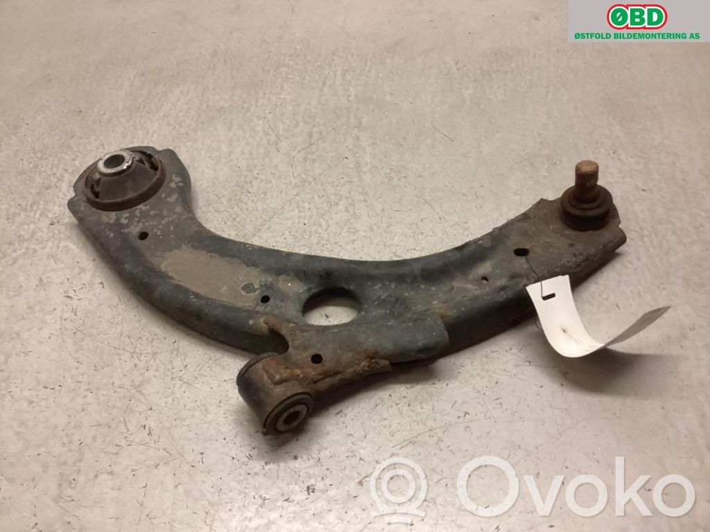 Mazda CX-3 Front control arm 