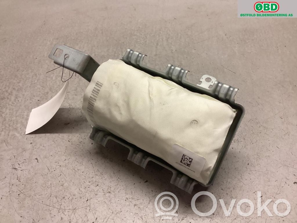 Mazda CX-3 Airbag pasager 