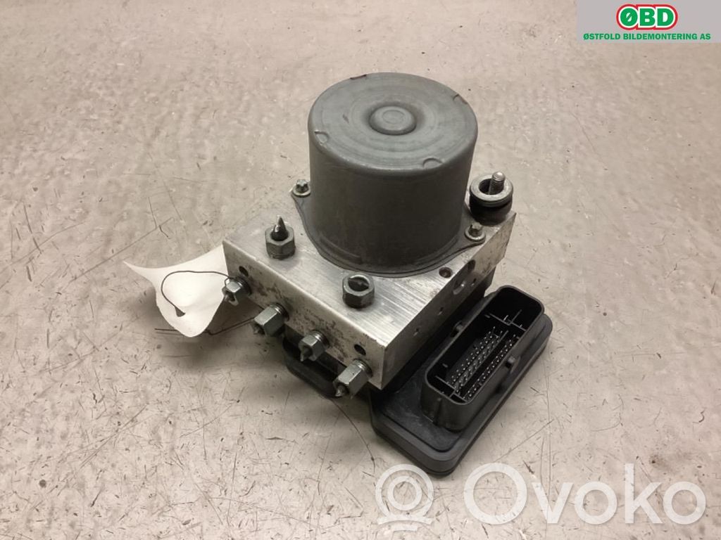 Mazda CX-3 Pompe ABS 