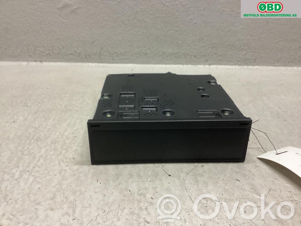 Cupra Born Unitate principală radio/CD/DVD/GPS 