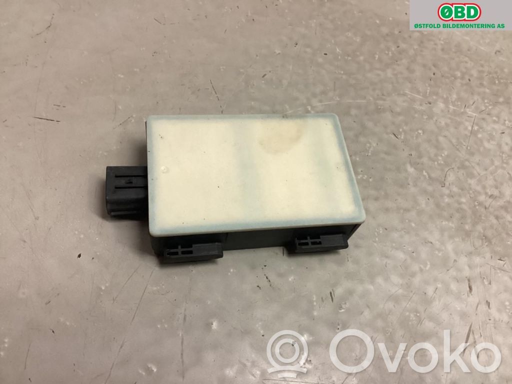 Volvo XC90 Sensore radar Distronic