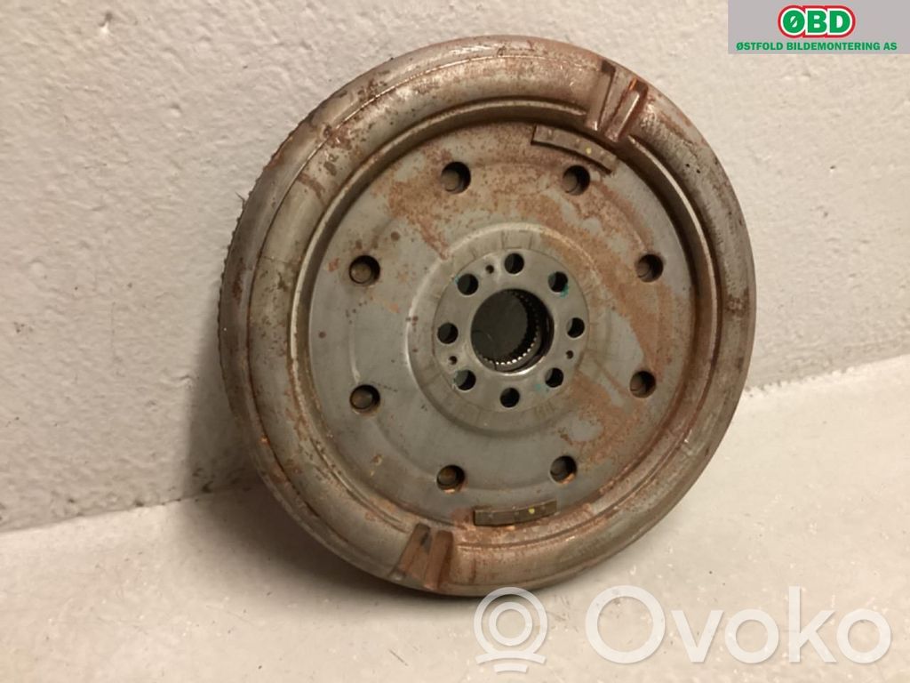 Volkswagen Golf VII Volano