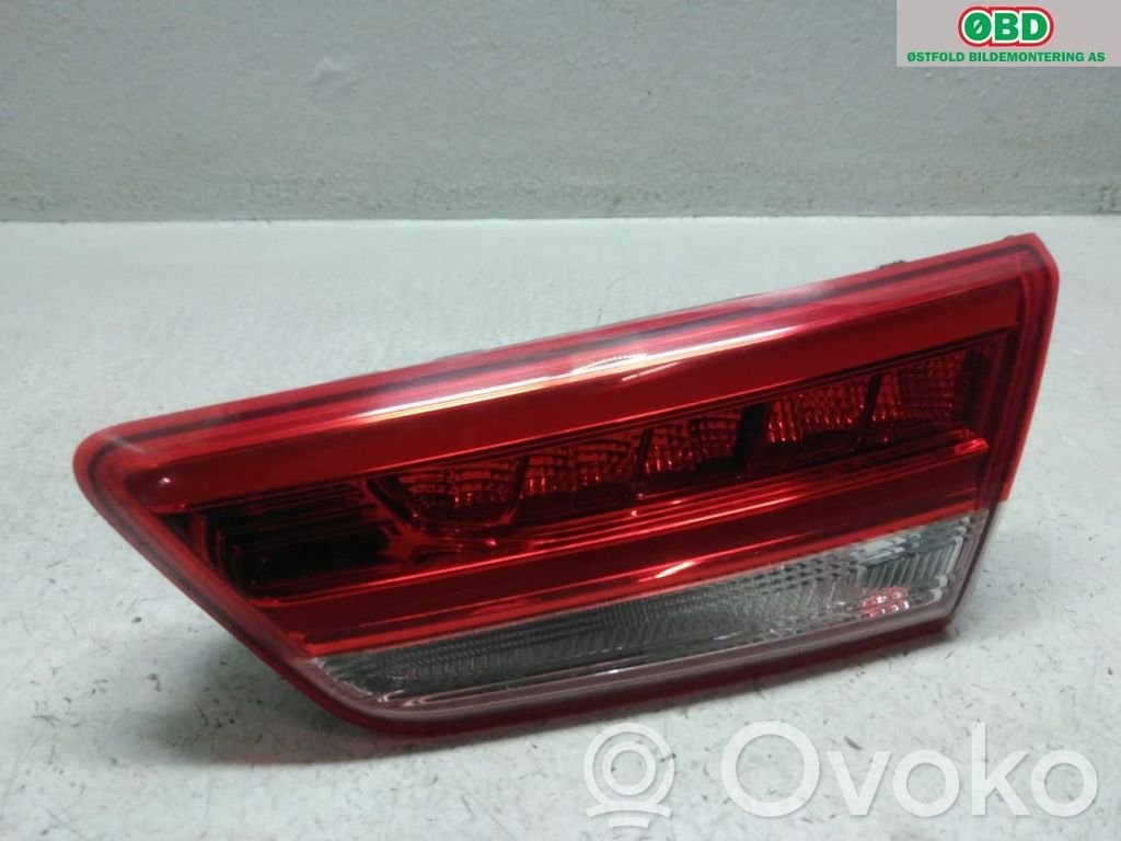 KIA Optima Takavalot 