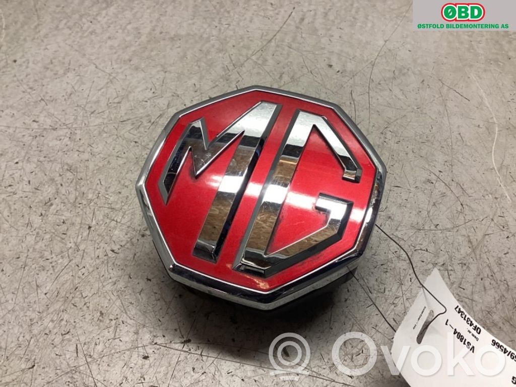MG ZS Tailgate opening switch 