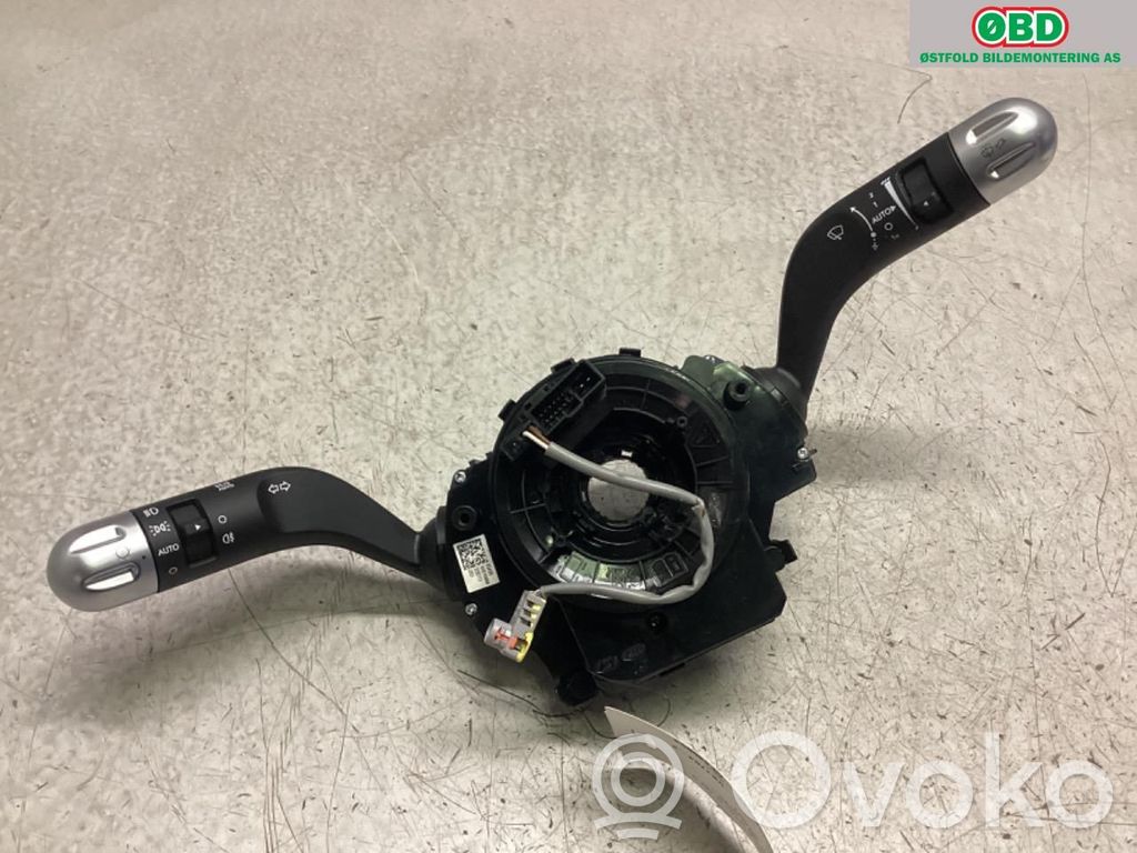 Interruptor de control multifunción   934B5GI870NNB,934B5GI870NNB,934B5GI870NNB,934B5GI870NNB