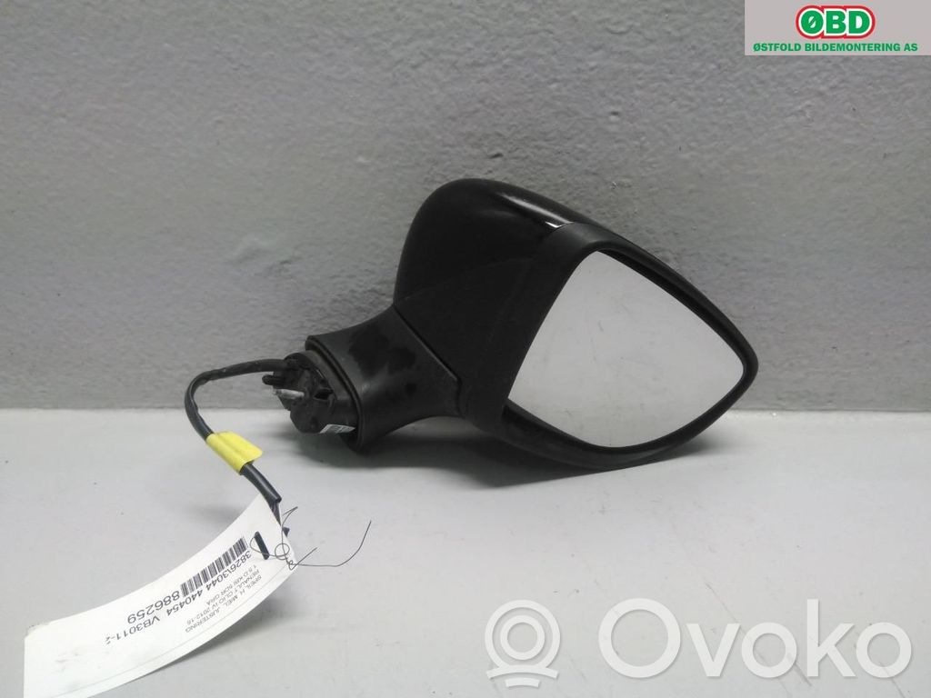 Renault Clio IV Oglindă electrică ușă față 
