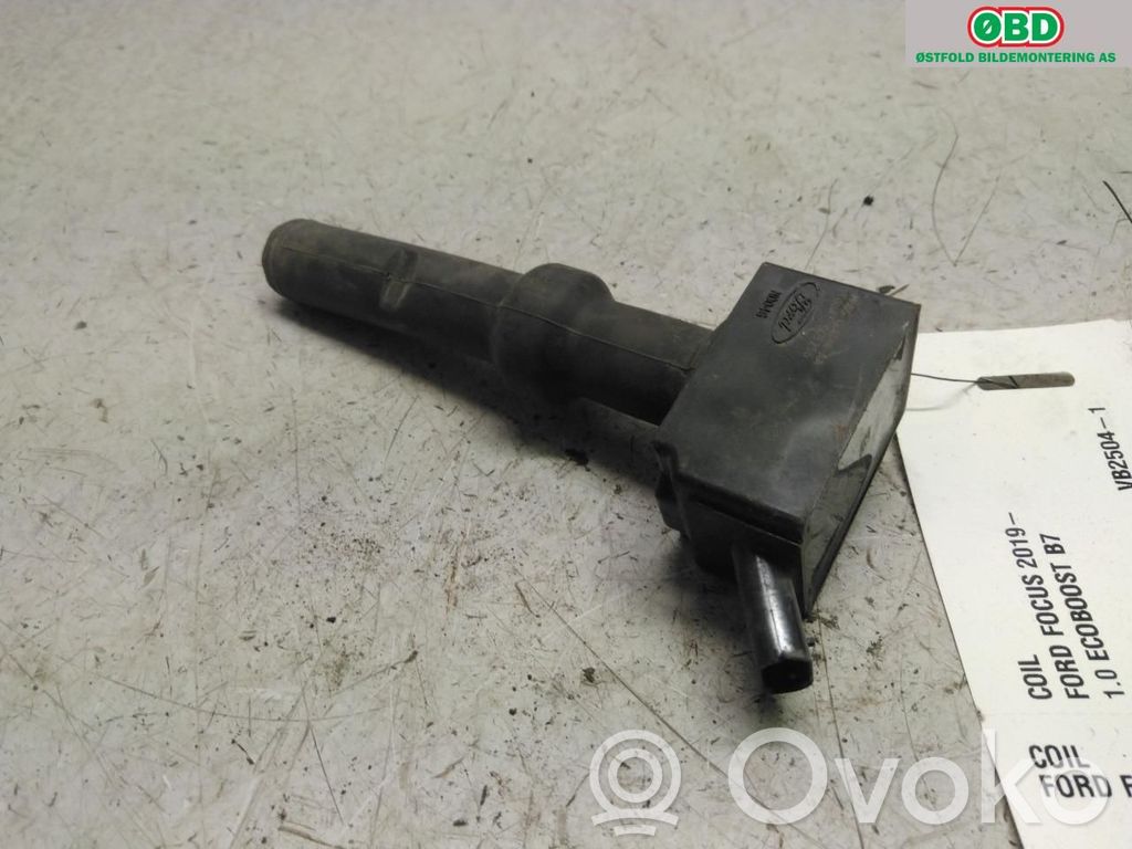 Ford Focus Bobina di accensione ad alta tensione 