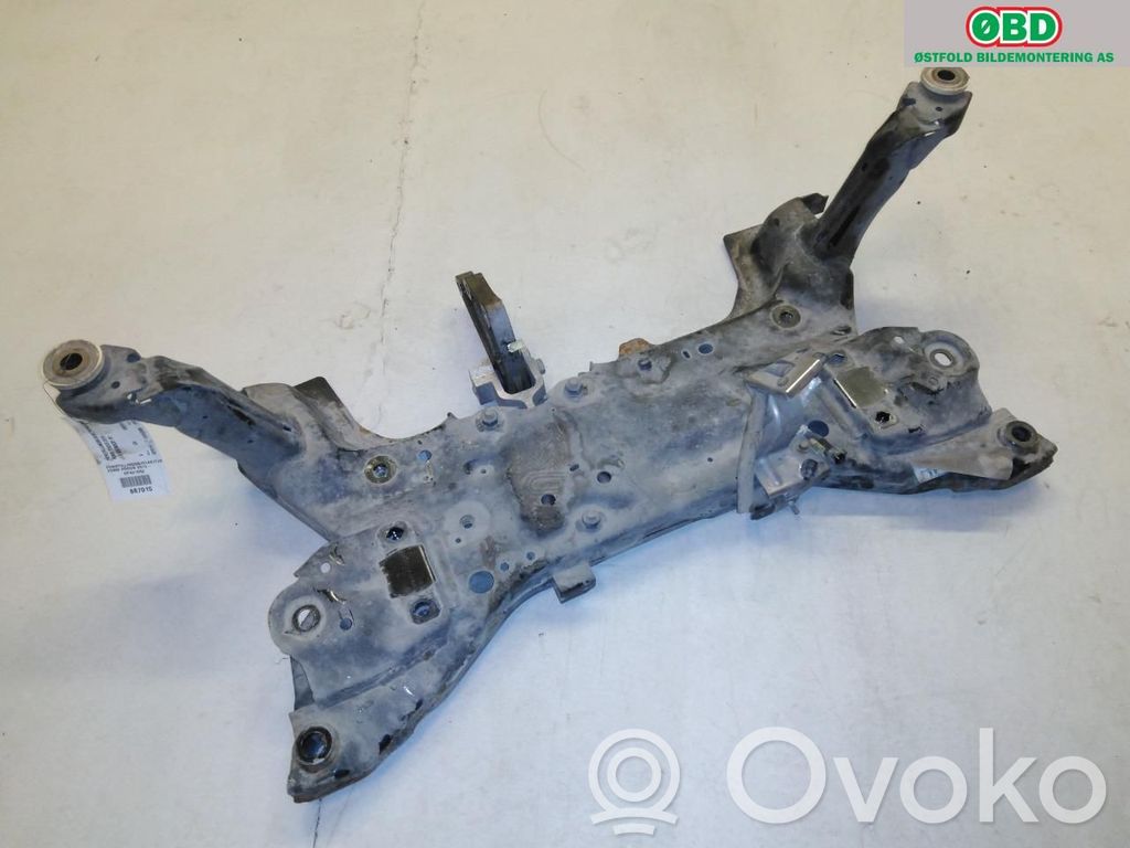 Ford Focus Bastidor delantero 