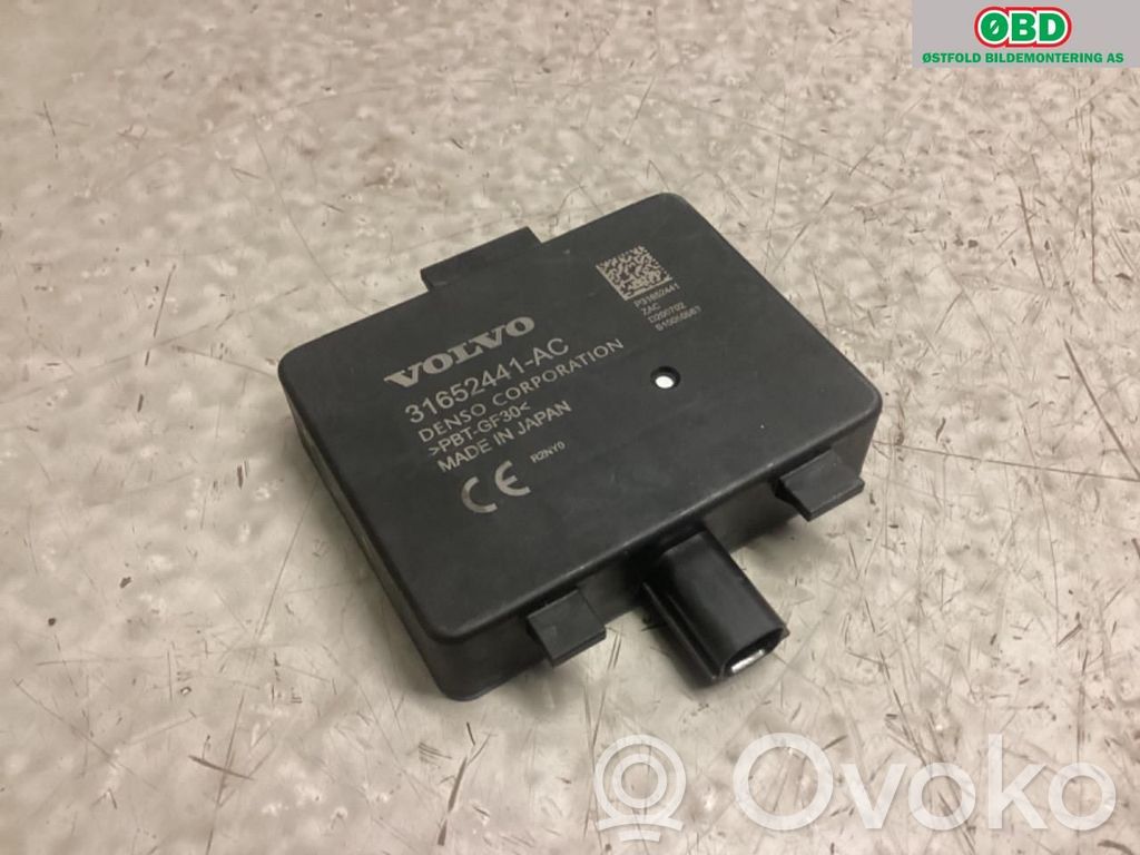Polestar 2 Sensor 