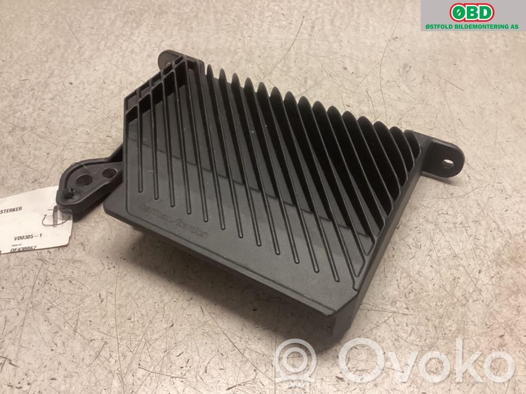 Polestar 2 Amplificator sunet 