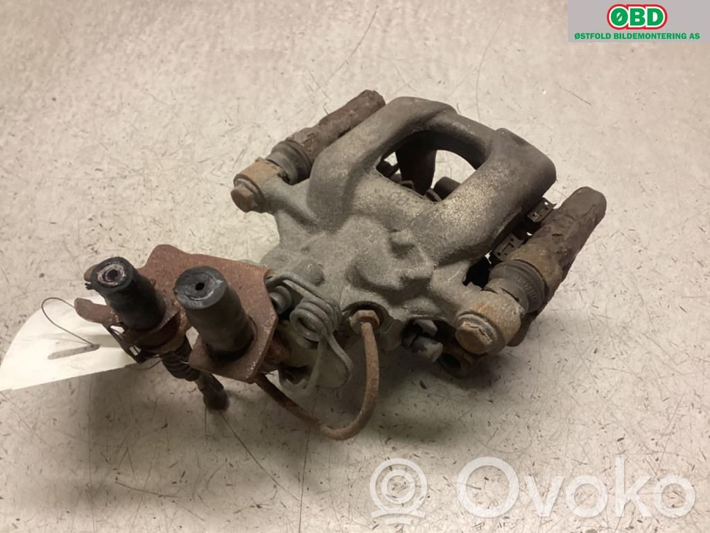 Volkswagen Caddy Etrier frână spate 