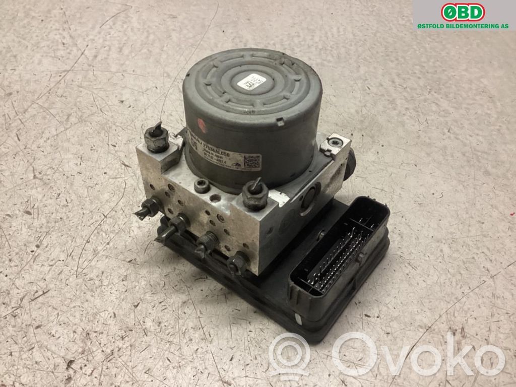 Subaru Outback (BS) ABS Blokas 