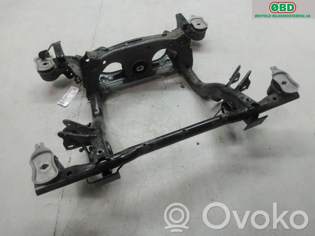 Bastidor trasero   1EA505235BC,1EA505235BC