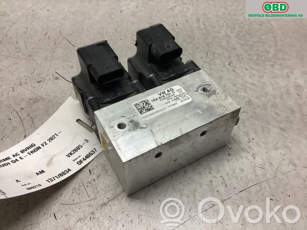 Alte piese aer condiționat (A/C)   1EA816701D,1EA816701C,1EA816701C,1EA816701C,1EA816701D